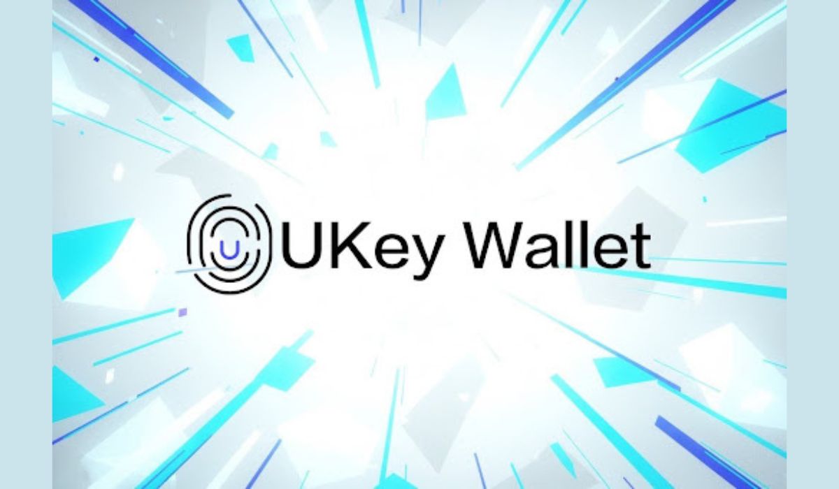 UKey Unveils the Seed Ring, a Hardware Signing Device Built for Everyday Life