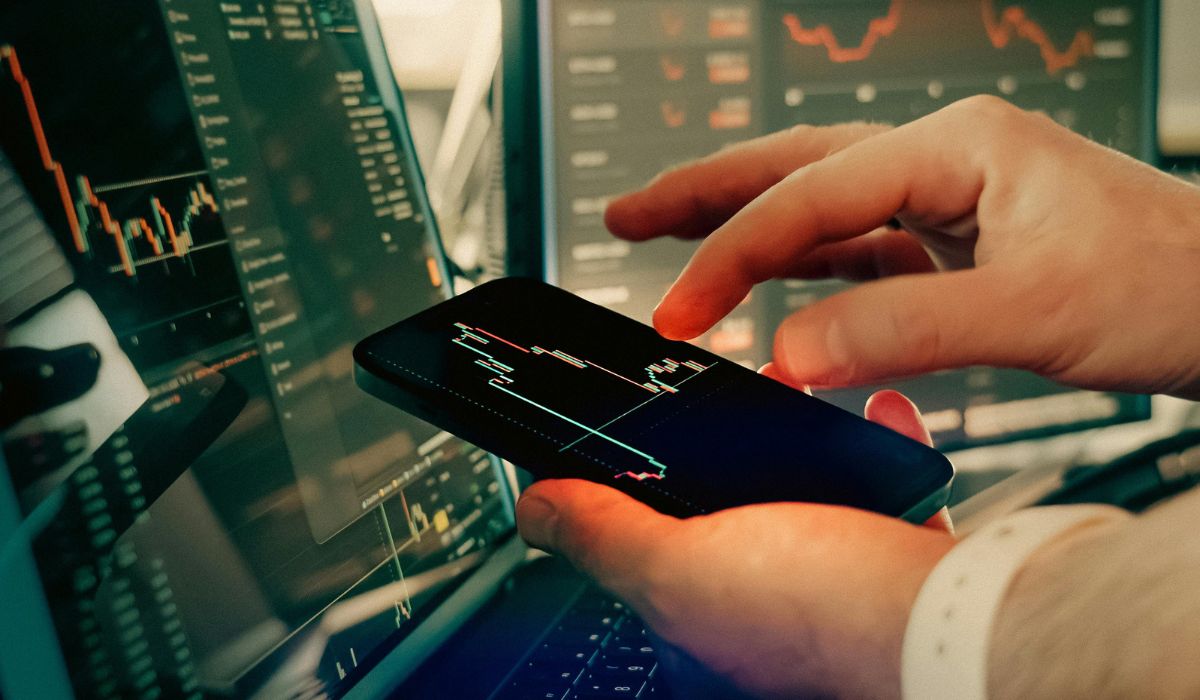 XS.com Broker Overview: Is It Safe and Reliable?