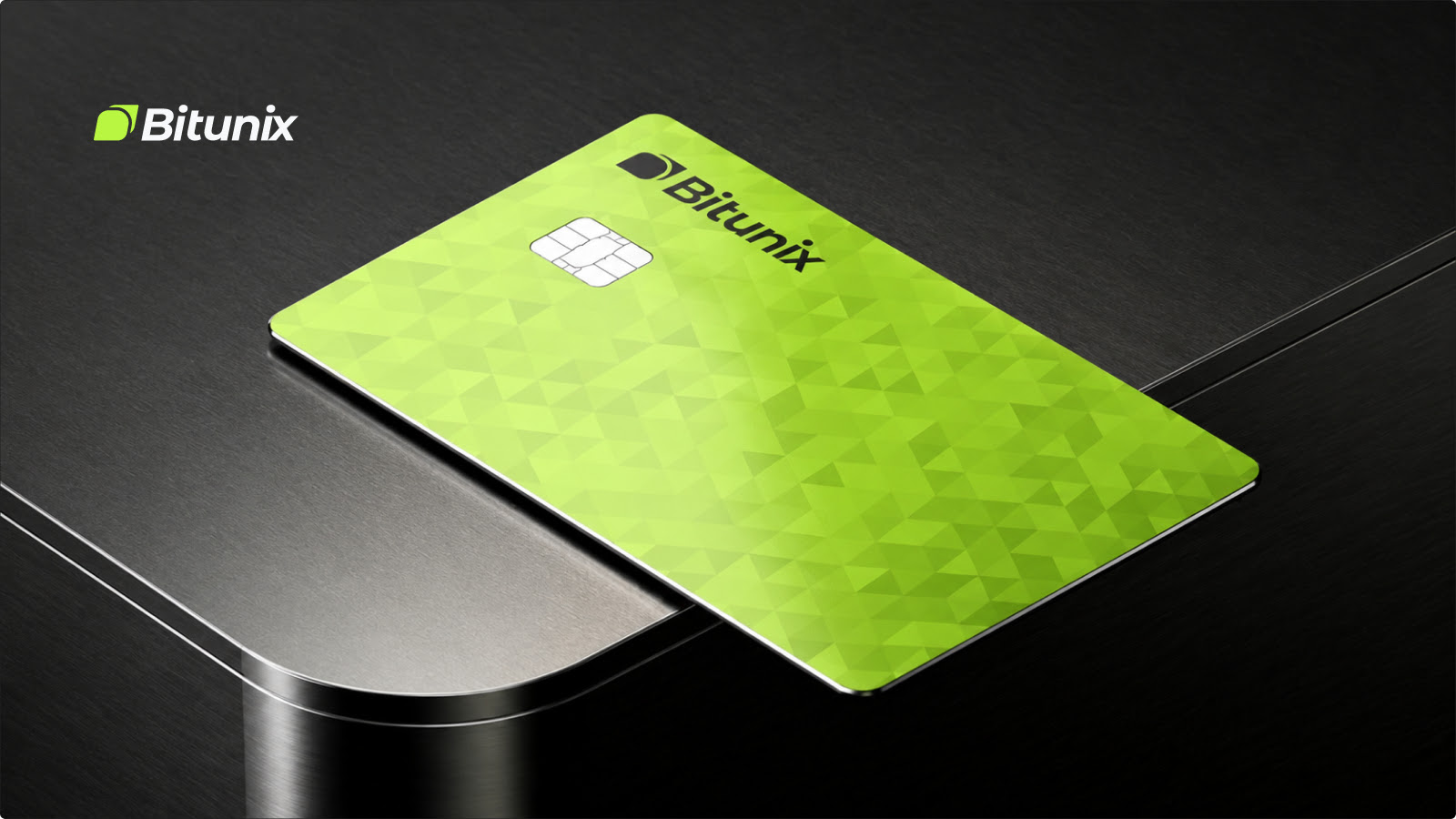 Bitunix Exchange Announces Visa Debit Card for Daily Purchases and Earning