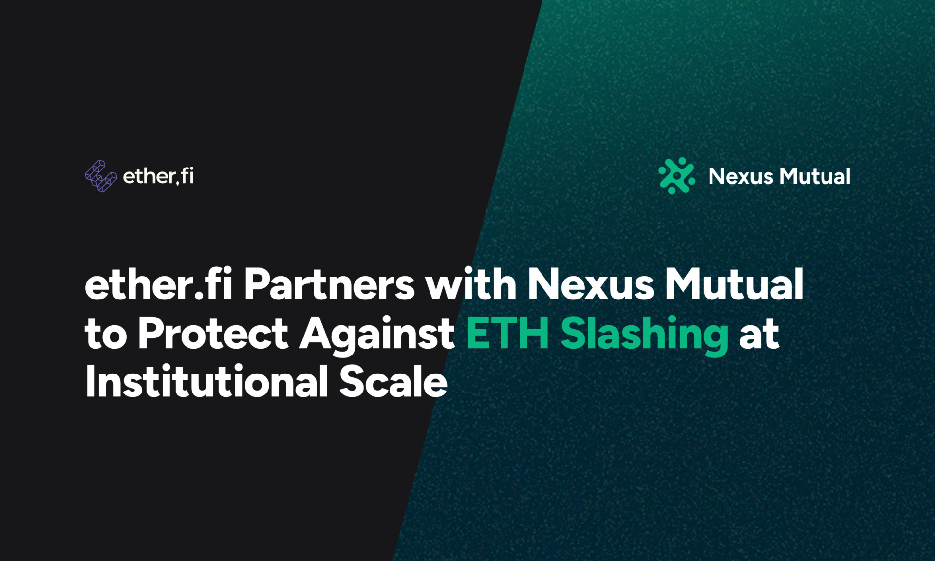 ether.fi Secures Massive 15,000 ETH Slashing Protection