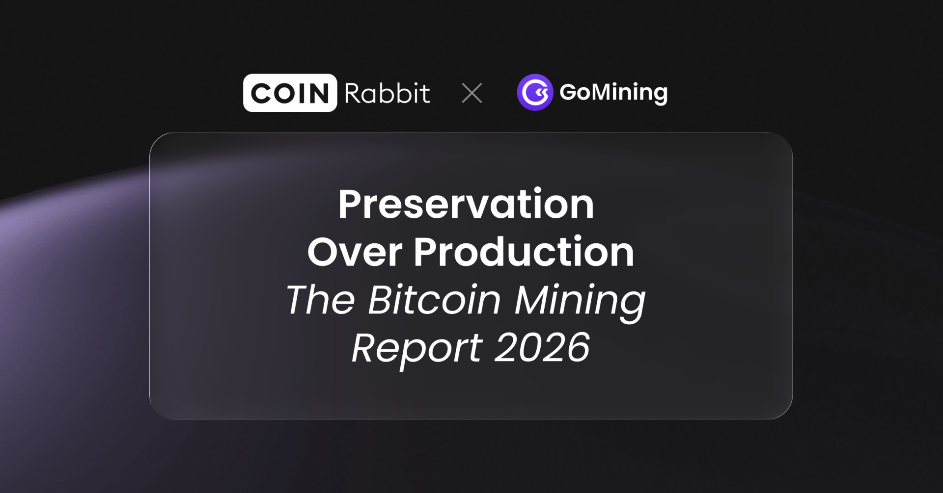 Why Bitcoin Mining Is Now About Strategy Over Raw Power