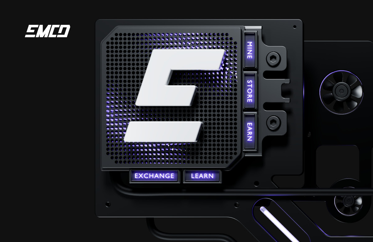 EMCD Launches $30M Fund to Support Struggling Bitcoin Miners