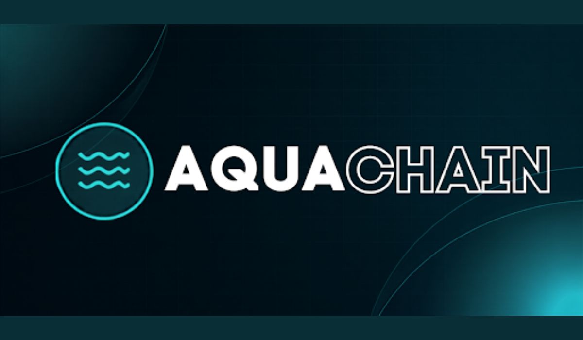 AquaChain Advances Its Web3 Vision for Verifiable AI Infrastructure Ahead of AQUA Listing