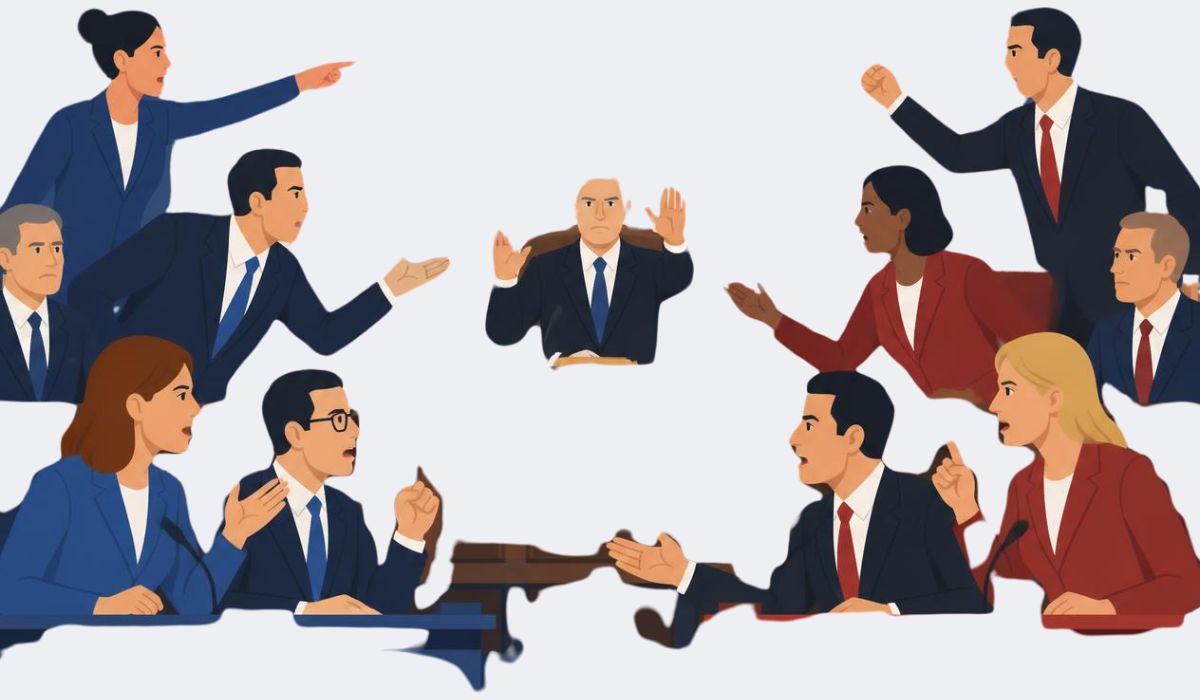 Clarity Act Faces Final Senate Test With New Crypto Rules