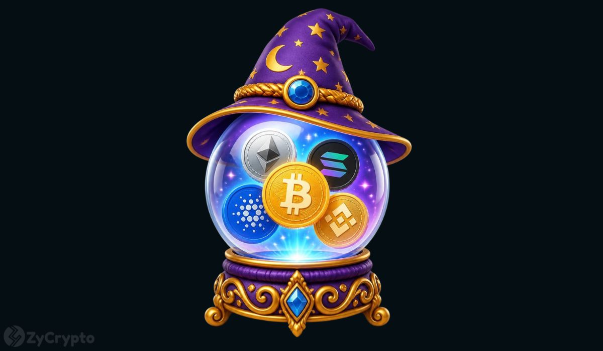 Crypto’s Elite Explodes as 290 People Now Hold $100M+ Fortunes