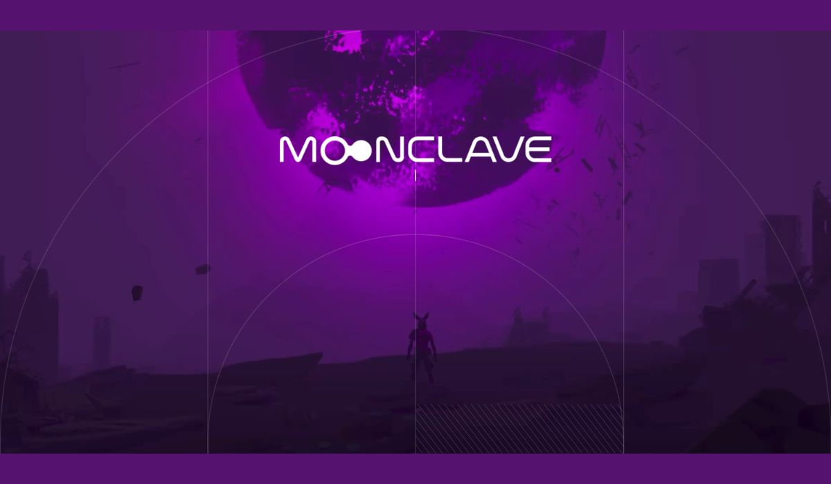 Moonclave Works to Secure New Exchange Listing