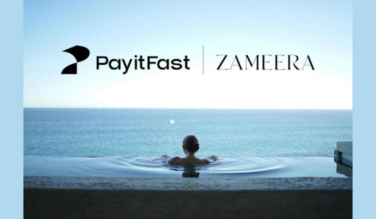 PayitFast Partners with Zameera to Bring Ultra-Luxury Travel to Members