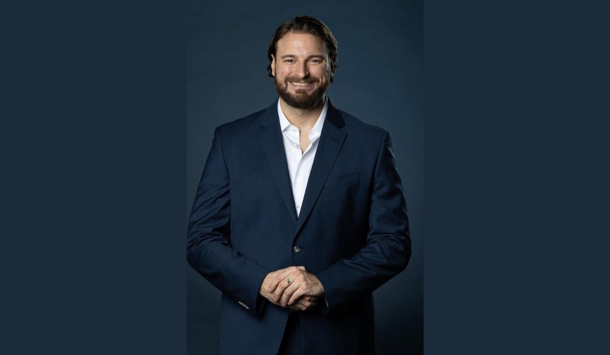 Investor Alessio Vinassa Reveals New Web3 and AI Strategy