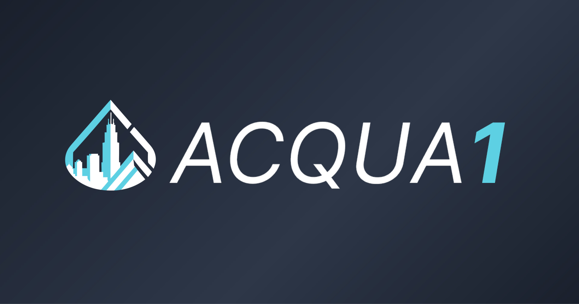 Liquid Mercury Completes Initial ACQUA1 Offering for MERC Exchange