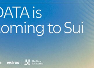 DATA Network Joins Sui and Walrus to Scale the AI Training Data Supply Chain DATA Network Joins Sui and Walrus to Scale the AI Training Data Supply Chain